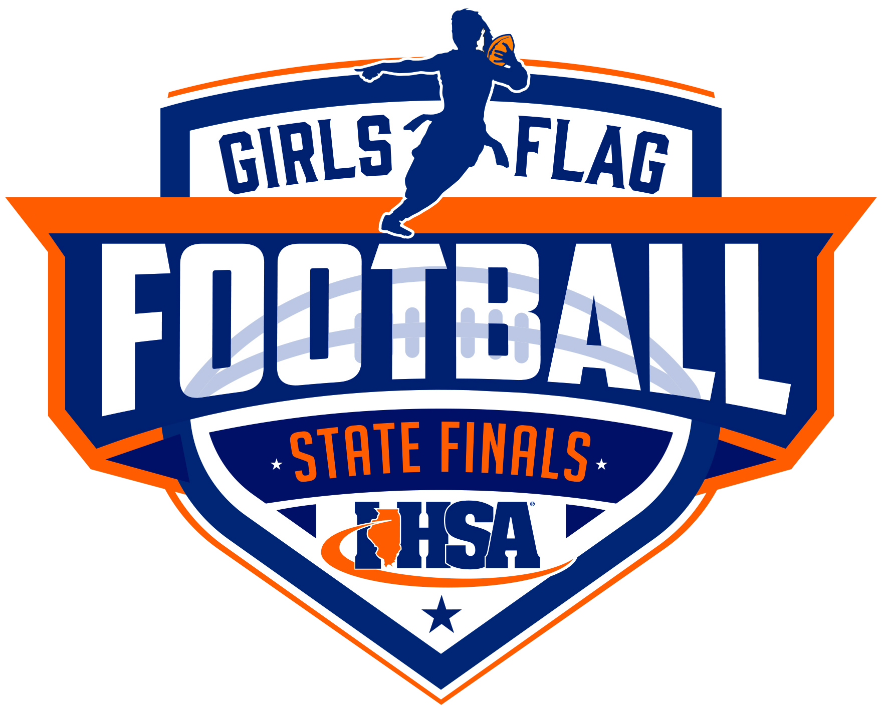 Girls Flag Football To Debut As IHSA Sport In Fall Of 2024